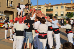 Sta. Cristina - St. Jordi 23-04-2014