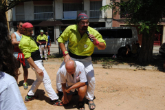 Taller Sant Feliu 2-7-2017