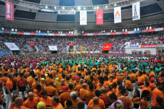 TAP - Concurs Casteller 2018