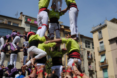 Trobada C.Gironines 2017