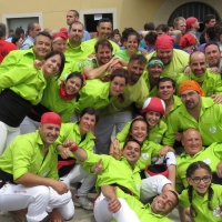 Minyons i mallorquins