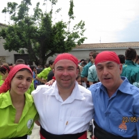 marrecs gavarres i minyons