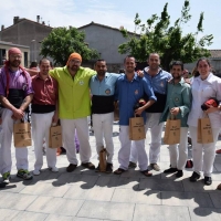 zCaps de colla