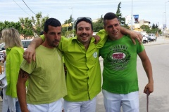 Vidreres - Fira Tractorista - 10-05-2015